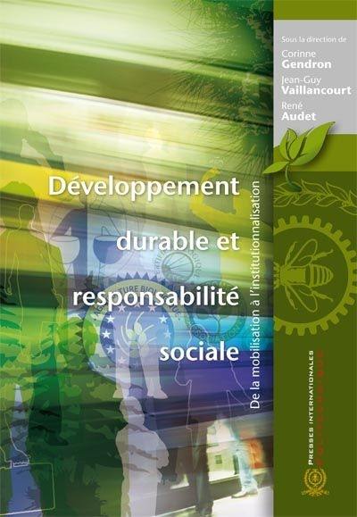 Chapitre : de la mobilisation à l'institutionnalisation