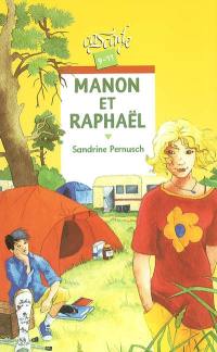 Manon et Raphaël