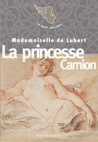 La princesse Camion