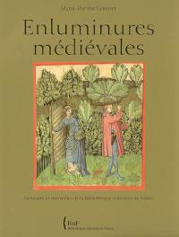 Enluminures médiévales