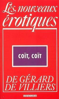 Coït, coït