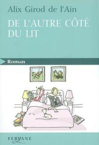 De l'autre côté du lit