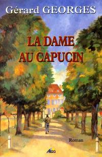 La dame au capucin