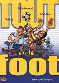 Tout sur le foot