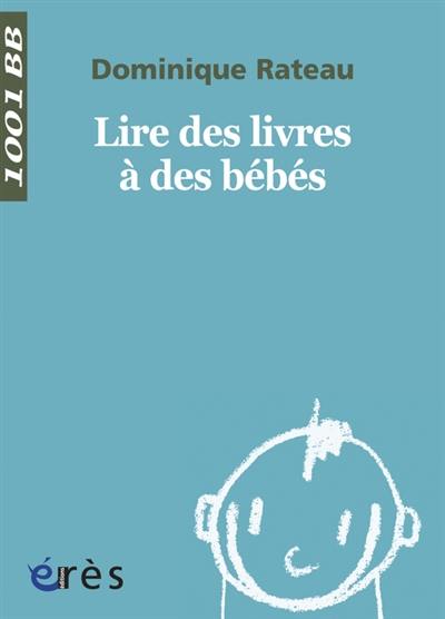 Lire des livres à des bébés