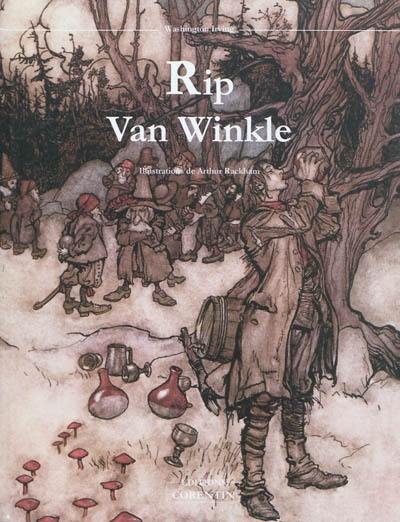 Rip Van Winkle