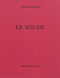 Le soleil