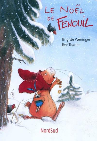 Le Noël de Fenouil