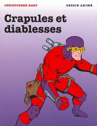 Crapules et diablesses