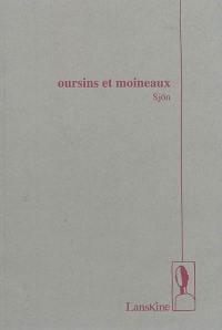 Oursins et moineaux