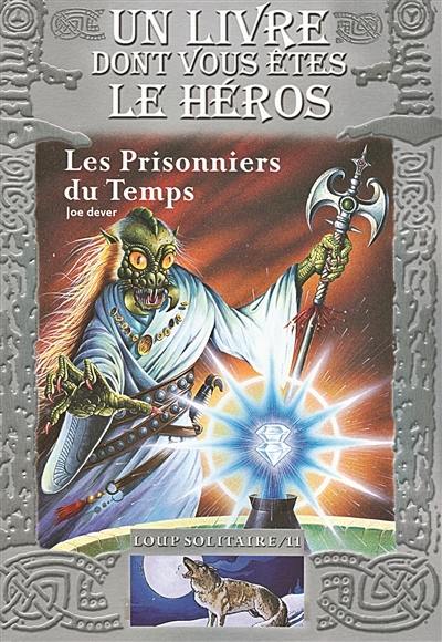 Les prisonniers du temps