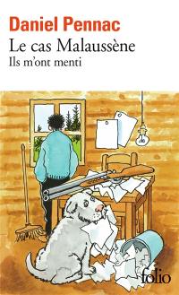 Le cas Malaussène. Vol. 1. Ils m'ont menti