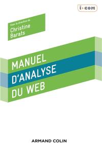 Manuel d'analyse du web en sciences humaines et sociales