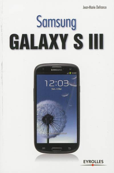 Samsung Galaxy S III