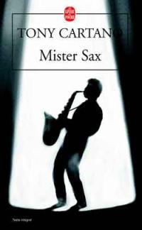 Mister Sax