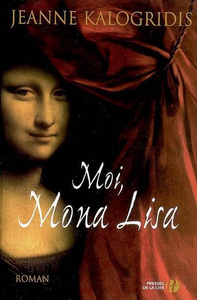 Moi, Mona Lisa