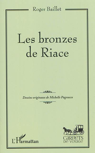 Les bronzes de Riace