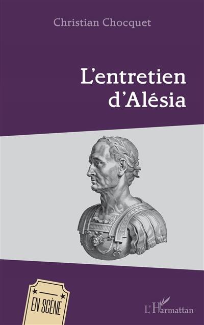 L'entretien d'Alésia