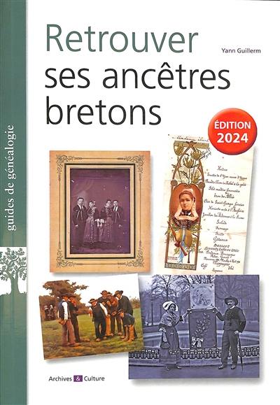 Retrouver ses ancêtres bretons