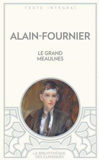 Le grand Meaulnes