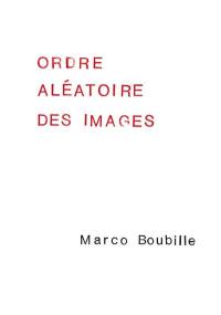 Ordre aléatoire des images