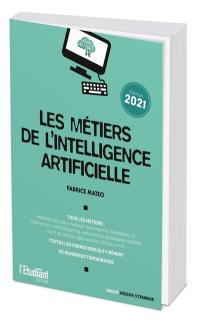 Les métiers de l'intelligence artificielle