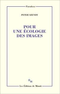 Pour une écologie des images