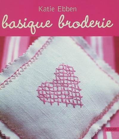 Basique broderie