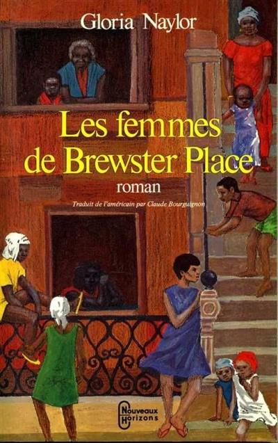 Les femmes de Brewster place