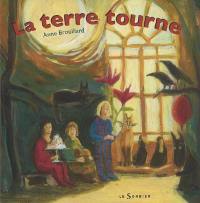 La terre tourne