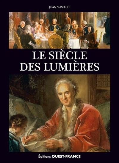 Le siècle des lumières