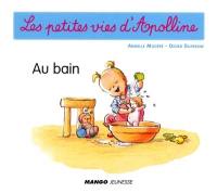 Le bain