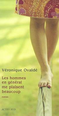 Les hommes en général me plaisent beaucoup