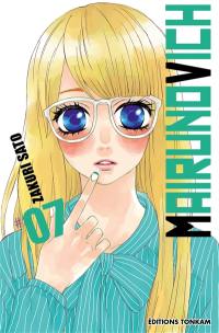 Mairunovich. Vol. 7