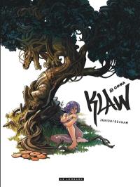 Klaw. Vol. 11. Coma