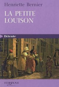 La petite Louison