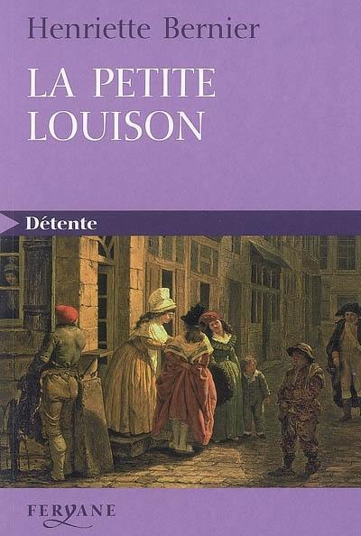 La petite Louison