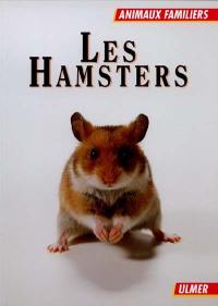 Les hamsters