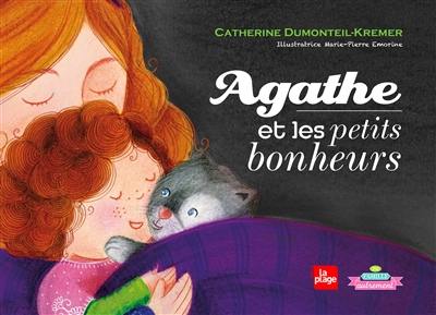 Agathe et les petits bonheurs