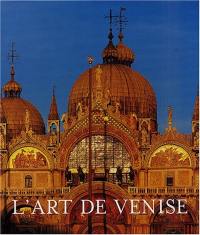 L'art de Venise