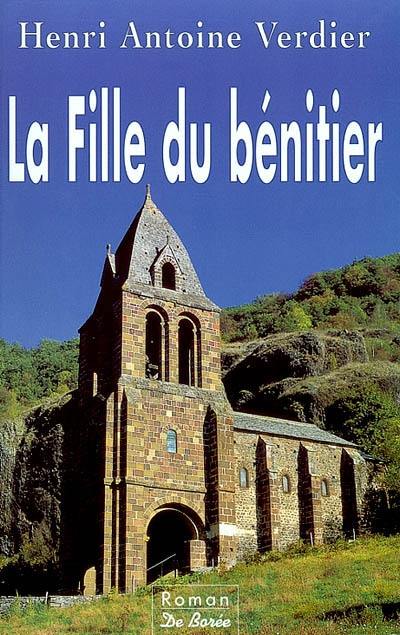 La fille du bénitier