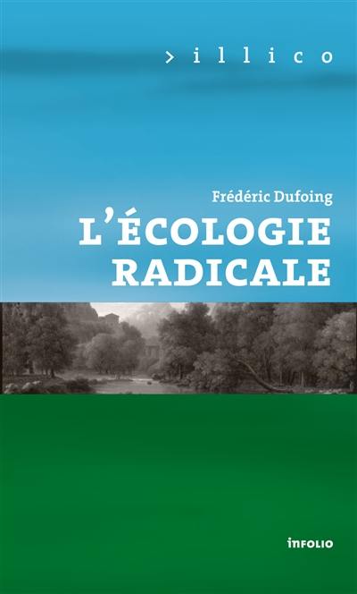 L'écologie radicale