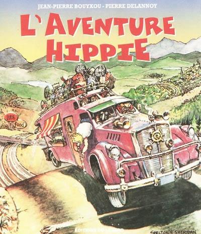 L'aventure hippie