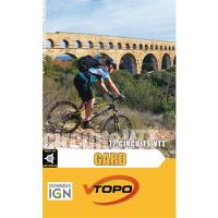 Gard : 72 circuits VTT