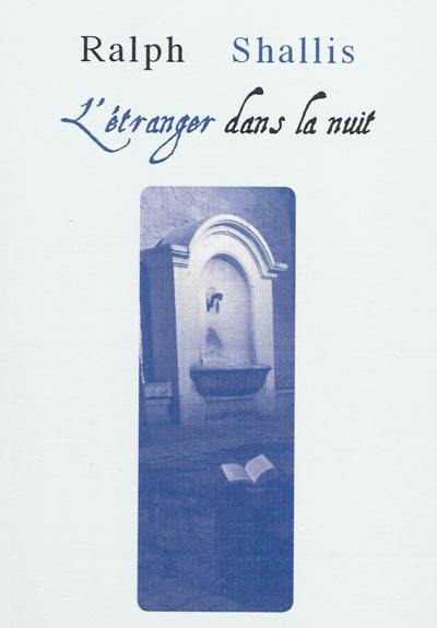 L'étranger dans la nuit