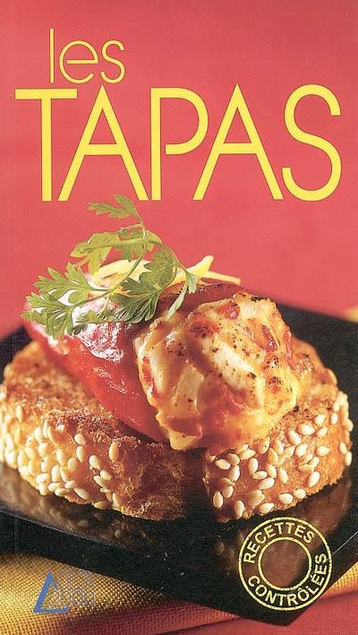 Les tapas