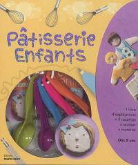 Pâtisserie enfants