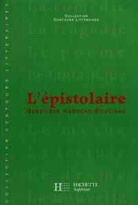 L'épistolaire