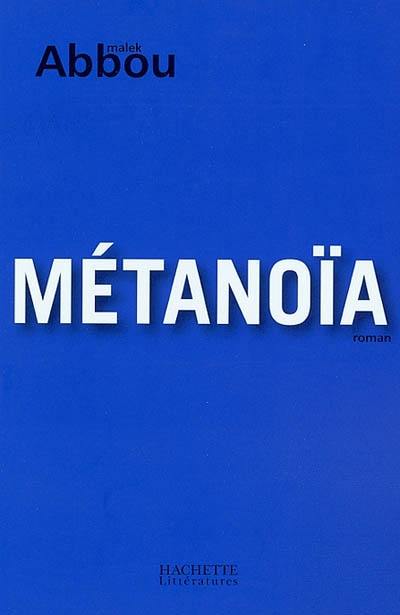 Métanoïa