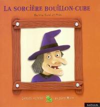 La sorcière Bouillon-Cube